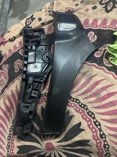 PROTEZIONE PARAFANGO ANTERIORE