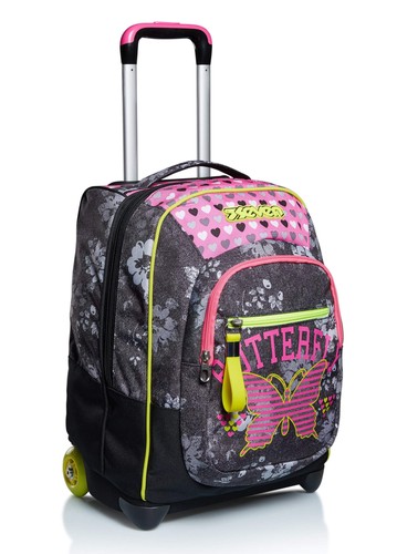 Seven trolley bagagli - set, di