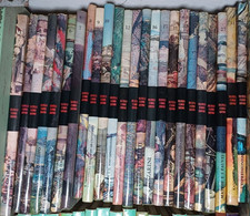 Lotto “Mensili d’Arte”