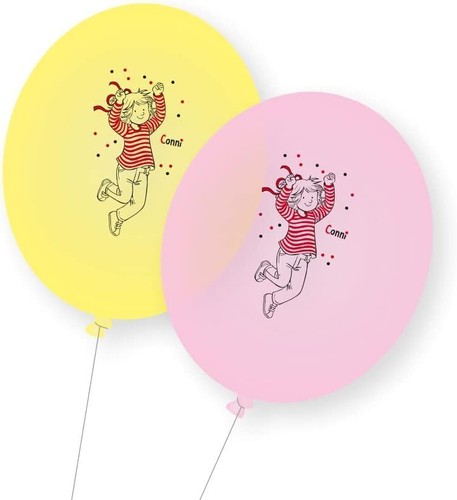 Palloncini mia amica - palloncini,