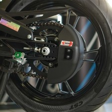 ZONTES 310 T2 - Protezione