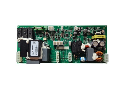 Scheda elettronica dometic - elettronica,