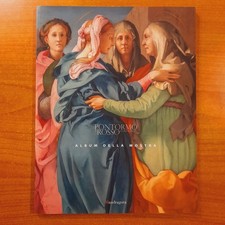Album della mostra Pontormo e