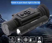 NV002 4-14X Cannocchiale da