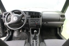 VW Golf 3 4 Cabrio 1E