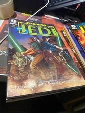 STAR WARS - LE CRONACHE DEI JEDI - I CAVALIERI DELLA VECCHIA REPUBBLICA