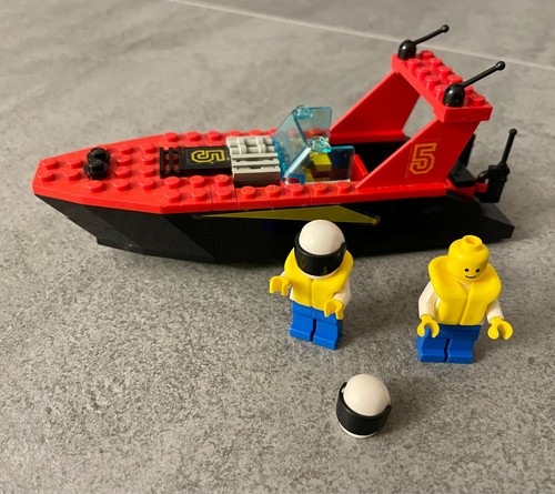Lego 6679 dark - 6679,