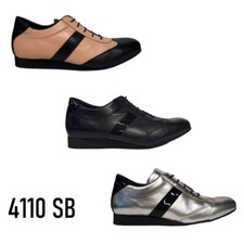 Scarpa Da Ballo Uomo Marchesan