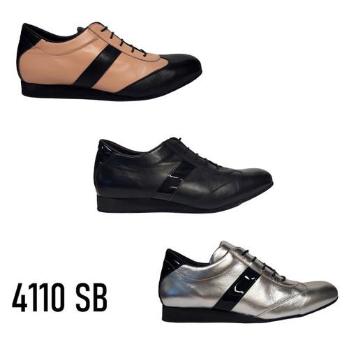 Scarpa ballo uomo marchesan - scarpa,