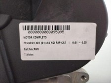 ⭐ RHS motore per PEUGEOT 307