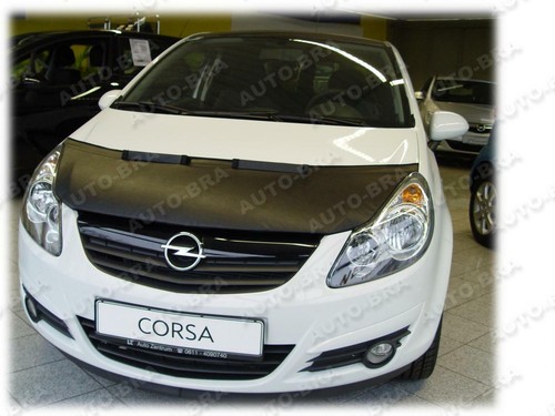 Auto bra compatibile con opel - compatibile,