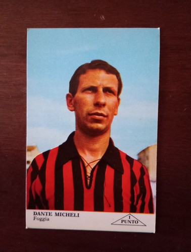 Figurina calciatori fidass - calciatori,