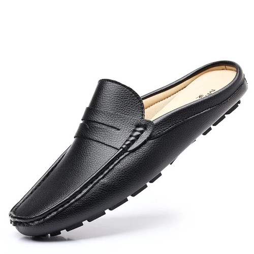 Mocassini estivi slip mezze - slip,