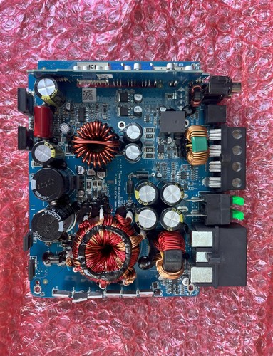 Harman kardon amp 600 - harman,