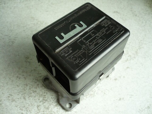Interruttore batteria relè - interruttore,