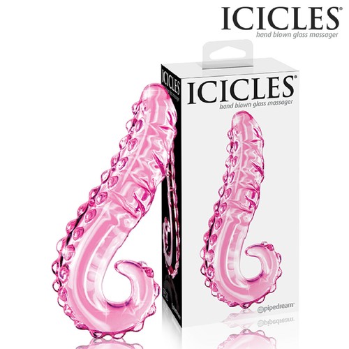 Icicles erotic design - 24,