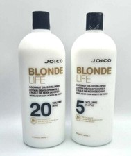 JOICO Blonde Life Developer