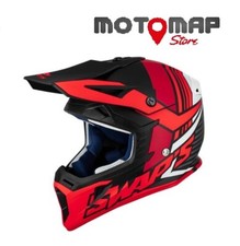 Casco Cross Motocross Atv Quad