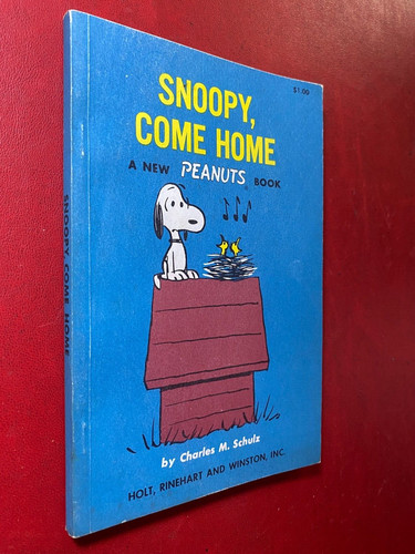 Charles schulz snoopy come - -,