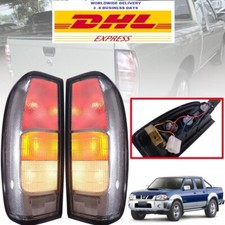Rear Tail Lamp Light Clear Len