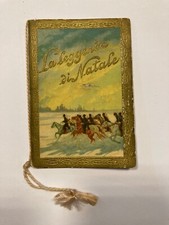 10517 CALENDARIETTO 1923 LA