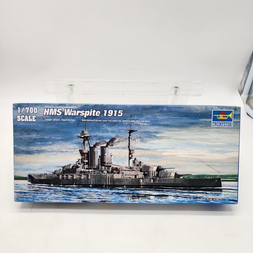 05780 700 trombettiere hms - 05780,