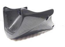 Puntale vasca carbonio ducati - carbonio,