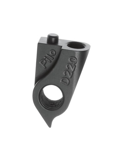 Forcellino cambio d220 - cambio, cube