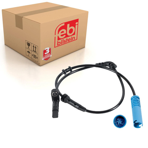 Sensore abs anteriore adatto - anteriore,