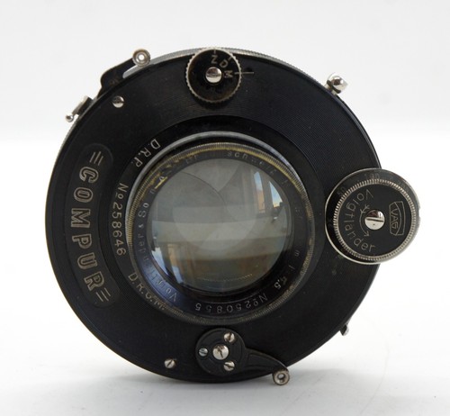 Voigtlander sohn braunschweig - voigtlander,
