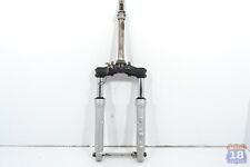 Forcella completa stelo steli piastra asse Suzuki SIXteen 125 150 2007 2014