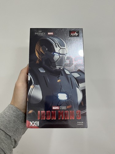 Toys iron man mark hot - zd,