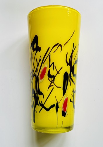 Vaso alto bouquet di - vaso, 12,5"x