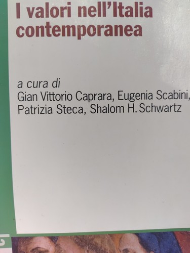 Caprara scabini steca valori - scabini, i