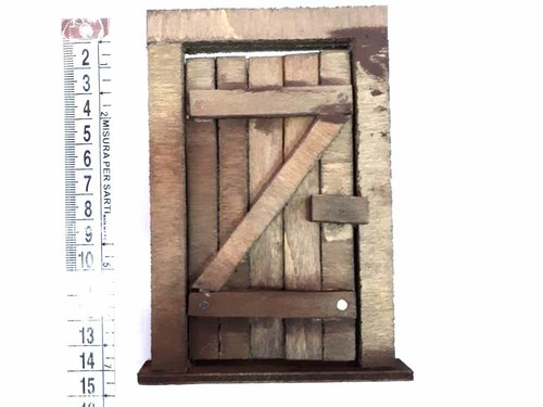 Minuterie presepe minuteria - presepe,
