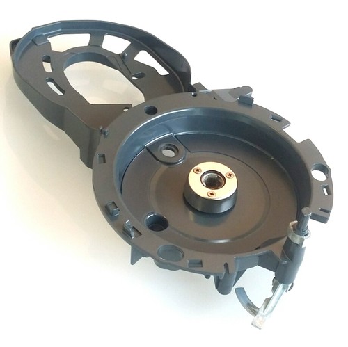 Chassis moteur pour vorwerk - chassis,