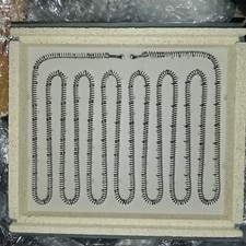 Resistenza girarrosto Radiante