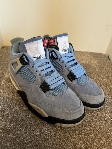 Nike air jordan university - jordan,