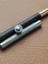 CORONA EBERHARD Tazio Nuvolari in acciaio avvitabile 6,40 mm