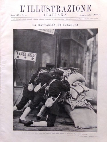 Illustrazione italiana 6 - l'illustrazione,
