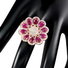 Anello In Argento Sterling 925