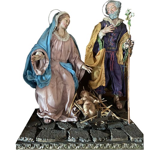 Nativita san gregorio - nativita',