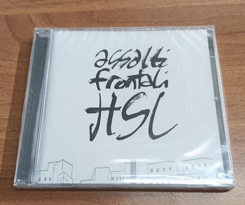 Assalti frontali hsl il - frontali,