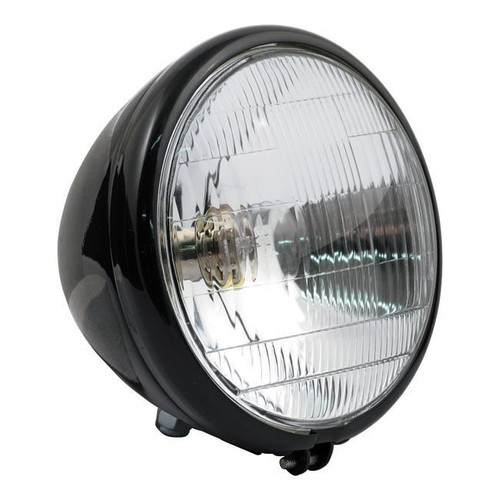 Faro springer nero 12v per - faro,