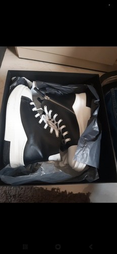 Scarpa uomo cinzia araia - cinzia,