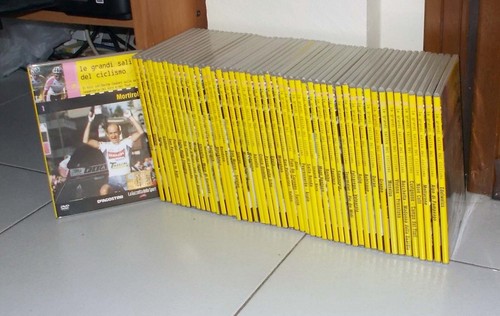 Raccolta dvd grandi - dvd,
