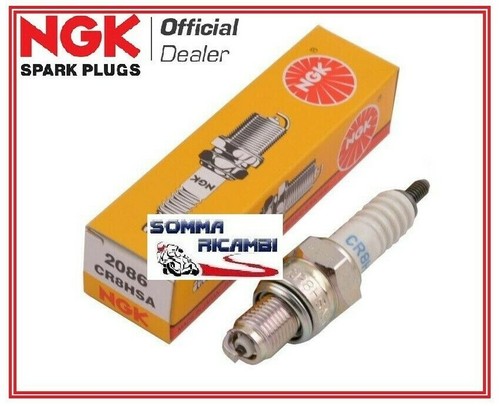 Candela ngk cr8hsa stock - candela,