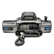 Verricello elettrico 12v - verricello,