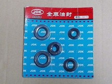 KIT PARAOLIO REVISIONE MOTORE MINI QUAD MINI MOTO CINESI 4T PART HG-T2810-96