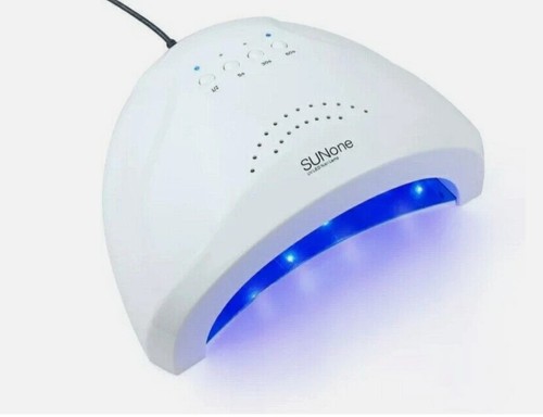 Lampada unghie fornetto - lampada,
